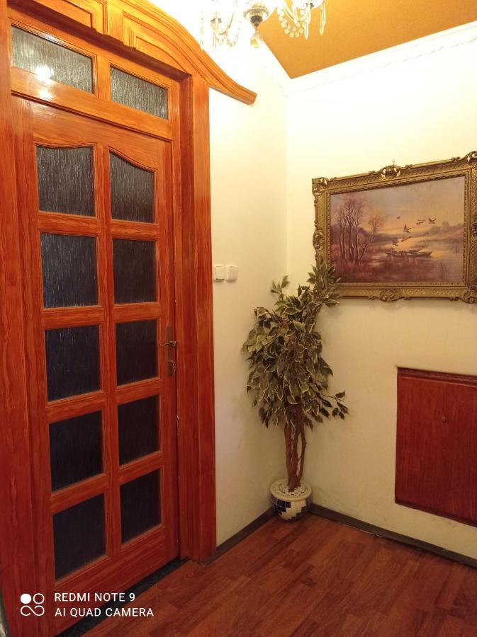 Atlantis Apartman 1 Klášterec nad Ohří Eksteriør bilde